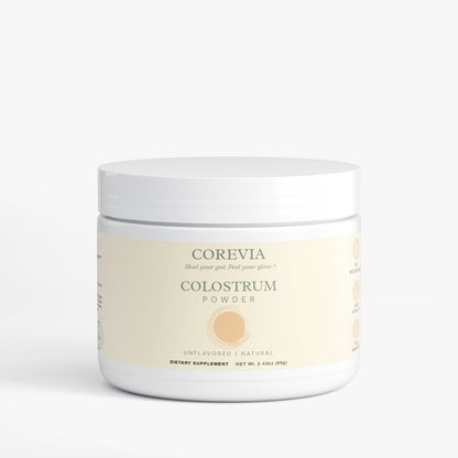 Colostrum Powder (WL Landing)