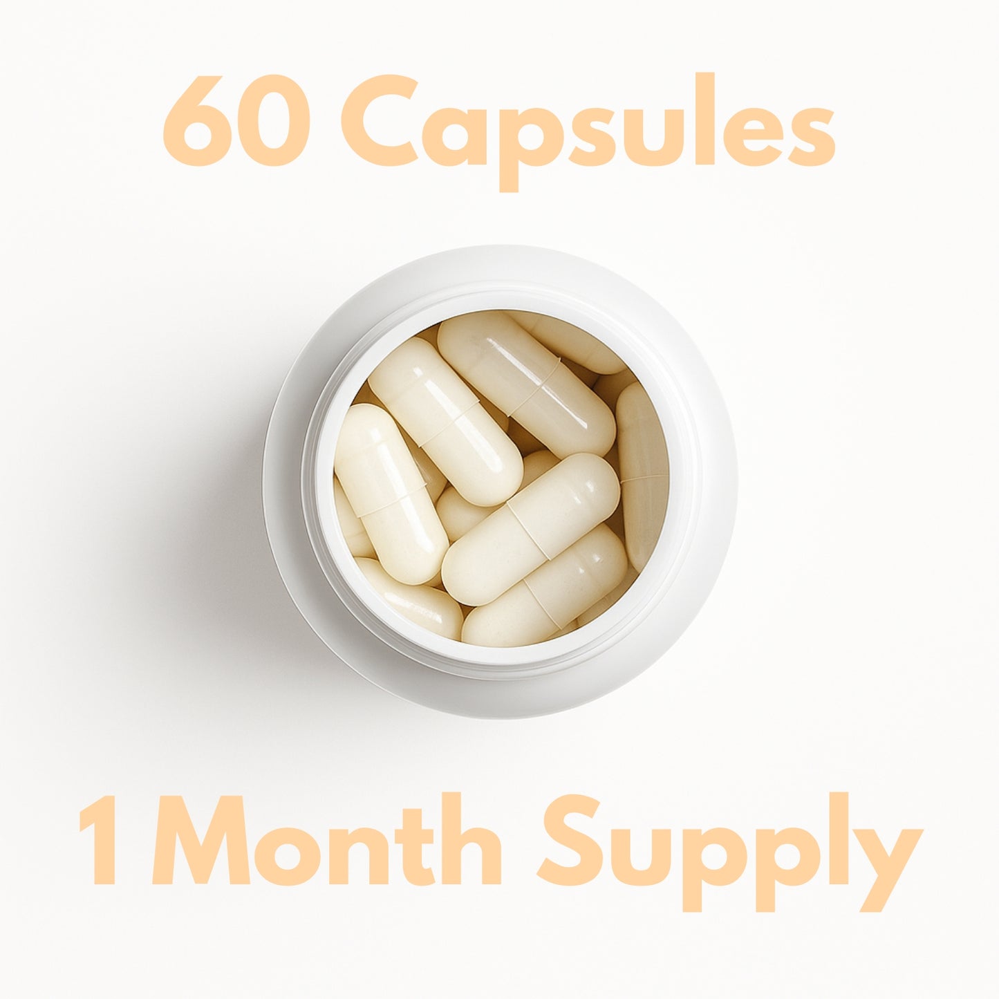 Corevia Colostrum Capsules