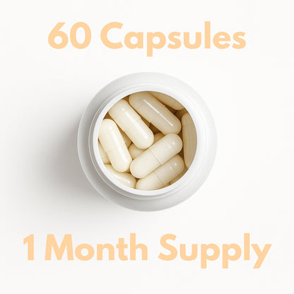 Corevia Colostrum Capsules