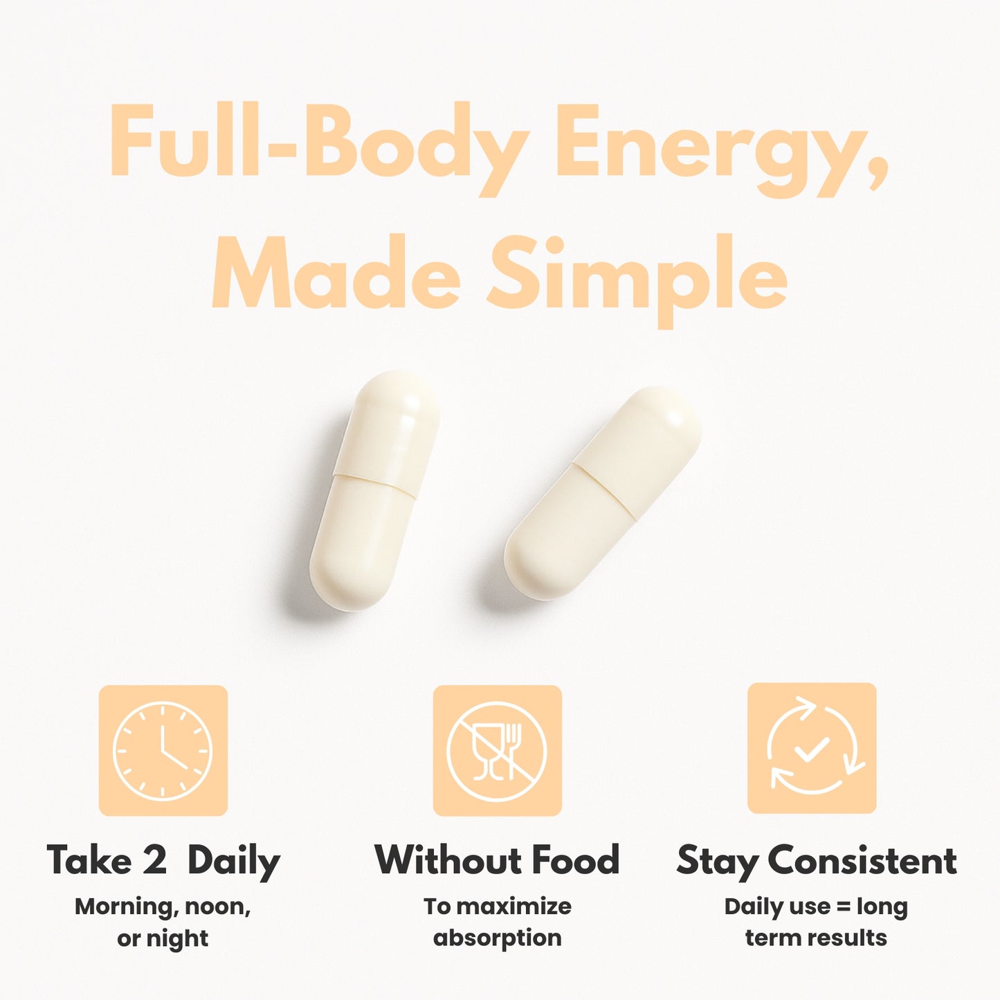 Colostrum Capsules 2