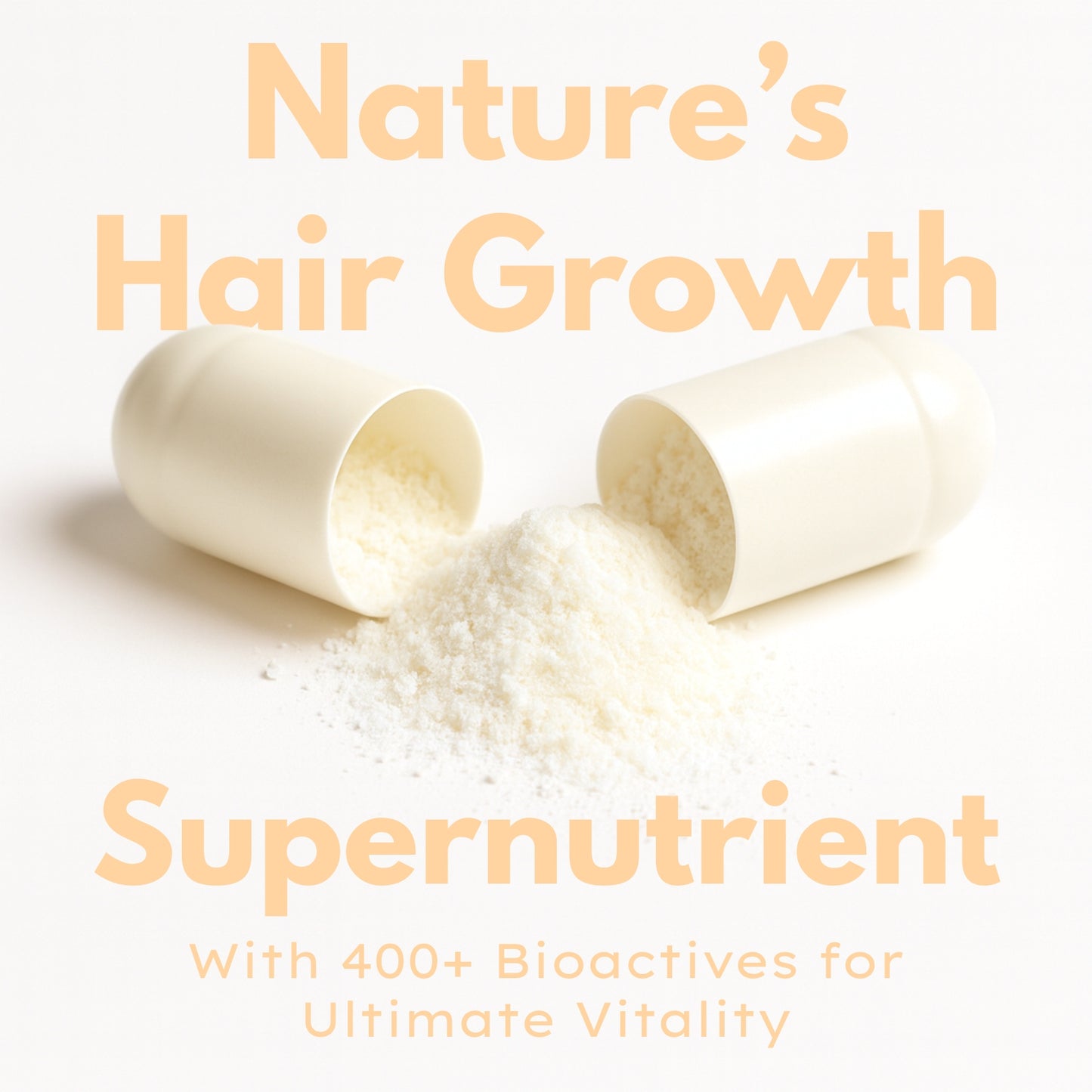 Colostrum Capsules 5