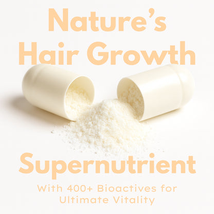Colostrum Capsules 5
