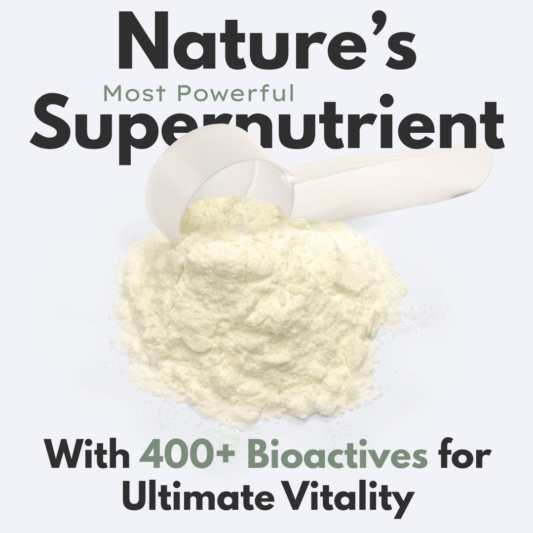 Colostrum Powder (General)