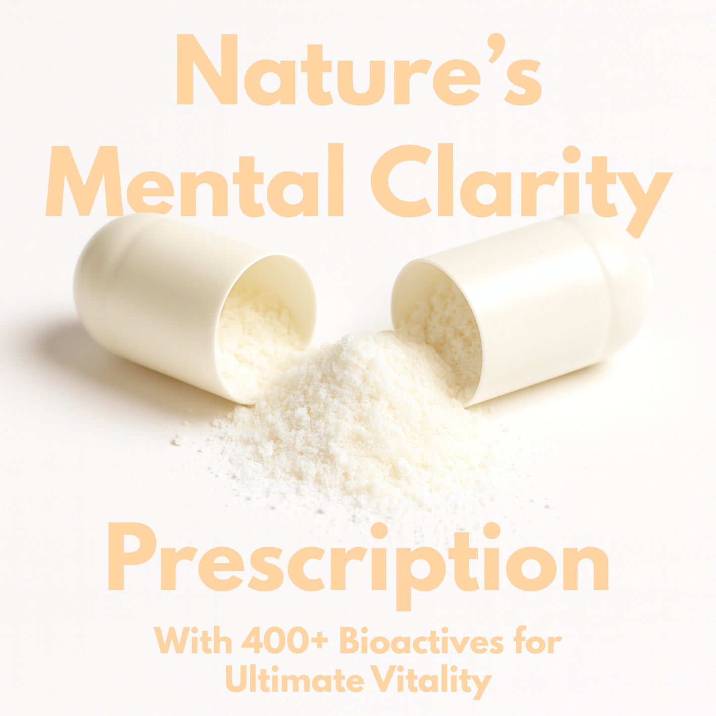 Colostrum Capsules 3