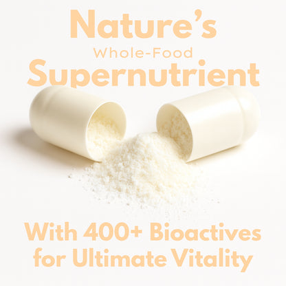 Colostrum Capsules 7