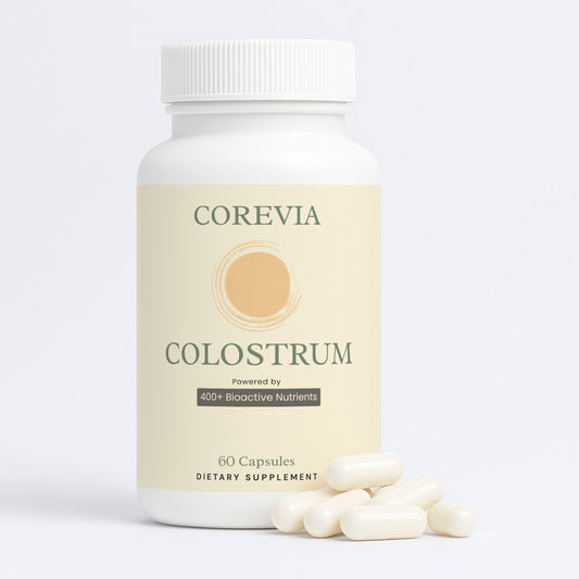 Corevia Capsules
