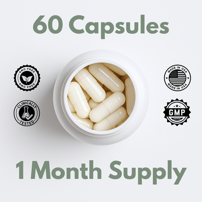 Colostrum Capsules (general)