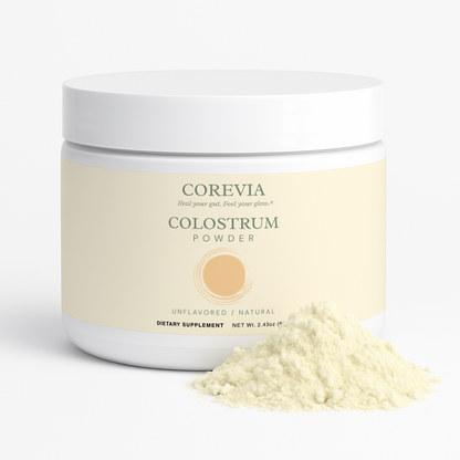 Corevia Colostrum Powder
