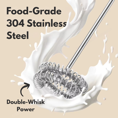 Rechargeable Frother (USB-C)