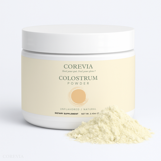 Colostrum Powder (General)